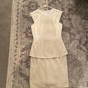 Jessica Simpson dress